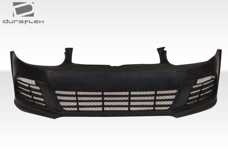 1999-2005 Volkswagen Golf GTI Duraflex R Look Front Bumper Cover - 1 Piece