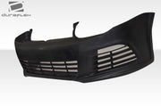 1999-2005 Volkswagen Golf GTI Duraflex R Look Front Bumper Cover - 1 Piece