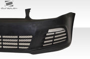 1999-2005 Volkswagen Golf GTI Duraflex R Look Front Bumper Cover - 1 Piece