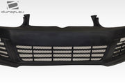1999-2005 Volkswagen Golf GTI Duraflex R Look Front Bumper Cover - 1 Piece