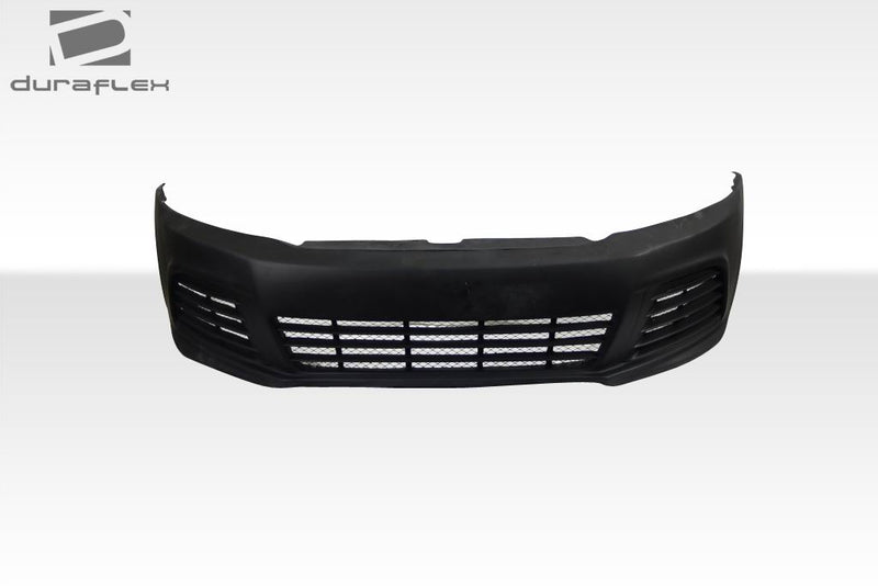 2011-2015 Volkswagen Passat Duraflex R Look Front Bumper Cover - 1 Piece