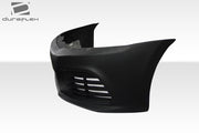 2011-2015 Volkswagen Passat Duraflex R Look Front Bumper Cover - 1 Piece