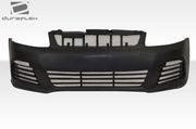 1998-2001 Volkswagen Passat Duraflex R Look Front Bumper Cover - 1 Piece