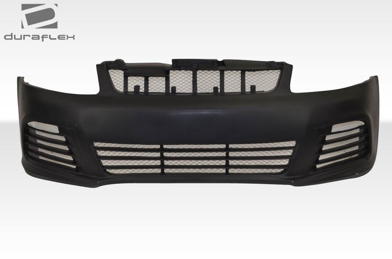 1998-2001 Volkswagen Passat Duraflex R Look Front Bumper Cover - 1 Piece