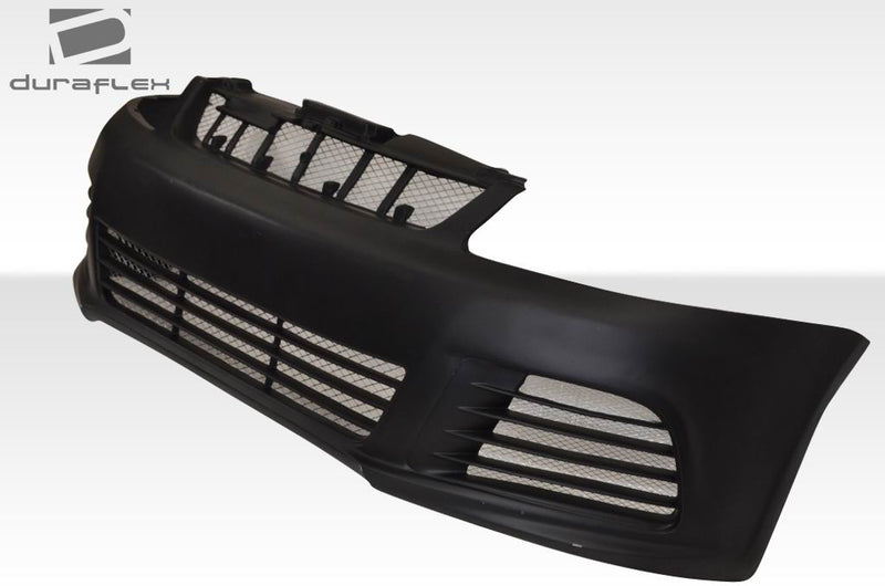 1998-2001 Volkswagen Passat Duraflex R Look Front Bumper Cover - 1 Piece