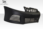 1998-2001 Volkswagen Passat Duraflex R Look Front Bumper Cover - 1 Piece