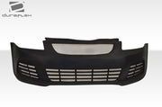 2002-2005 Volkswagen Passat Duraflex R Look Front Bumper Cover - 1 Piece