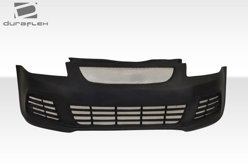 2002-2005 Volkswagen Passat Duraflex R Look Front Bumper Cover - 1 Piece