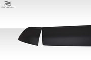 2010-2013 Chevrolet Camaro Duraflex GM-X Wing Trunk Lid Spoiler - 3 Piece