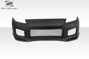 2004-2008 Mazda RX-8 Duraflex Type F Front Bumper Cover - 1 Piece