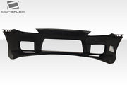 2004-2008 Mazda RX-8 Duraflex Type F Front Bumper Cover - 1 Piece