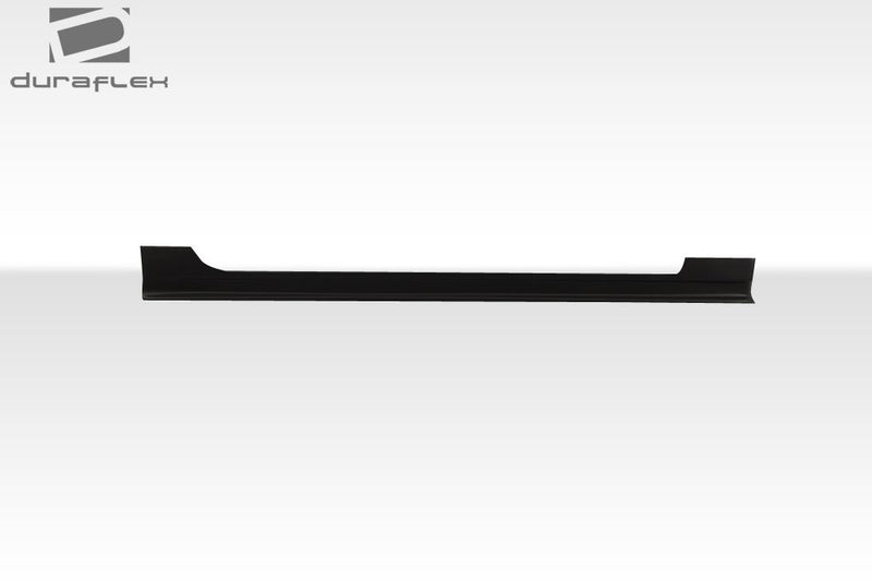 2004-2011 Mazda RX-8 Duraflex Type F Side Skirt Rocker Panels - 2 Piece