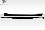 2004-2011 Mazda RX-8 Duraflex Type F Side Skirt Rocker Panels - 2 Piece