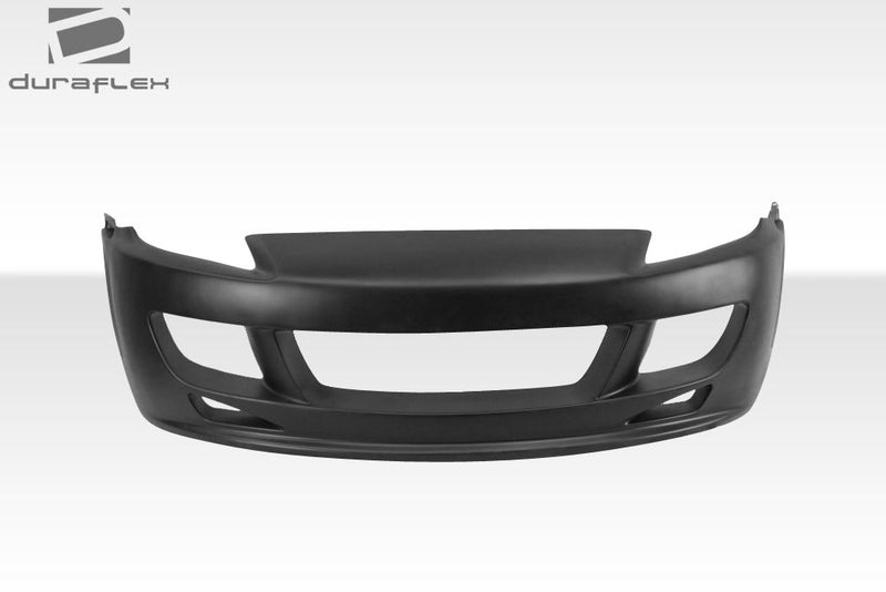 2004-2008 Mazda RX-8 Duraflex X-Sport Front Bumper Cover - 1 Piece