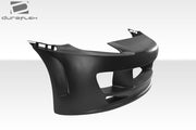 2004-2008 Mazda RX-8 Duraflex X-Sport Front Bumper Cover - 1 Piece