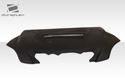 2004-2009 Mazda 3 hb Duraflex M-Speed Hood - 1 Piece