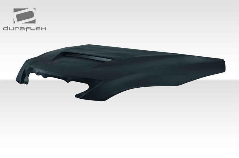 2004-2009 Mazda 3 hb Duraflex M-Speed Hood - 1 Piece