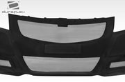 2011-2015 Chevrolet Cruze Duraflex GT Racing Front Bumper Cover - 1 Piece