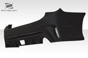 2011-2015 Chevrolet Cruze Duraflex GT Racing Rear Bumper Cover - 1 Piece