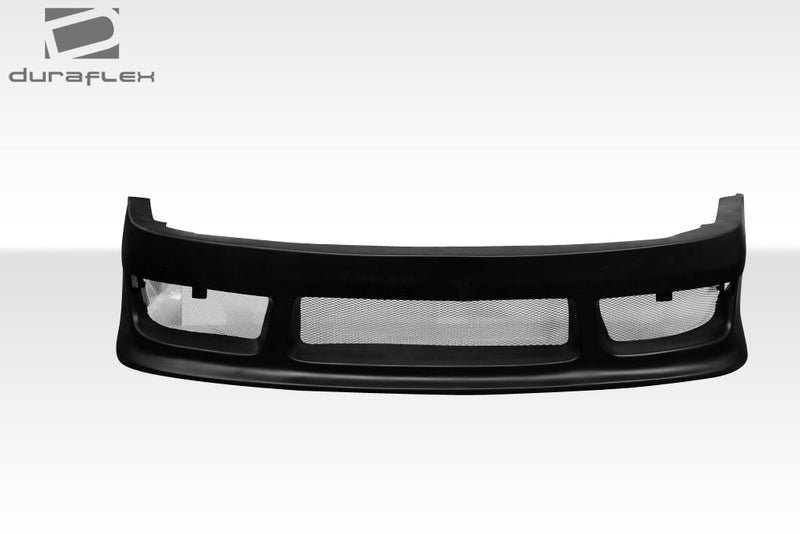 1997-1998 Nissan 240SX S14 Duraflex V-Speed Wide Body Front Bumper Cover - 1 Piece