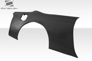 1995-1998 Nissan 240SX S14 Duraflex C-Speed 50mm Rear Fenders - 2 Piece