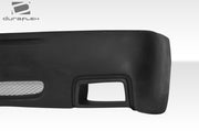 1982-1993 Chevrolet S10 Blazer GMC Jimmy Duraflex SS Look Front Bumper Cover - 1 Piece