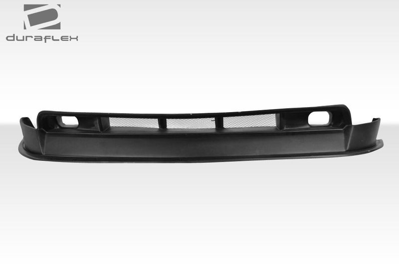 2010-2012 Ford Mustang GT Duraflex R500 Front Lip Under Air Dam Spoiler - 2 Piece