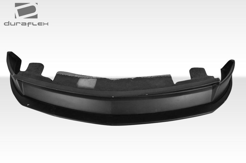 2010-2012 Ford Mustang GT Duraflex R500 Front Lip Under Air Dam Spoiler - 2 Piece