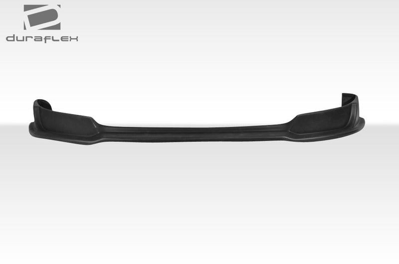 2013-2014 Ford Mustang Duraflex R500 Front Lip Under Air Dam Spoiler - 1 Piece