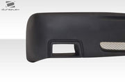 1988-1999 Chevrolet C Series K Series Pickup 1992-1999 Tahoe Yukon Suburban Duraflex SS Look Front Bumper Cover - 1 Piece