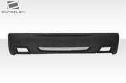 1988-1999 Chevrolet C Series K Series Pickup 1992-1999 Tahoe Yukon Suburban Duraflex SS Look Front Bumper Cover - 1 Piece