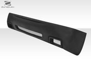 1988-1999 Chevrolet C Series K Series Pickup 1992-1999 Tahoe Yukon Suburban Duraflex SS Look Front Bumper Cover - 1 Piece