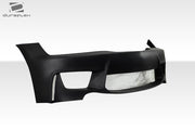 1996-2002 BMW Z3 E36/7 Duraflex 1M Look Front Bumper Cover - 1 Piece