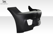 1996-2002 BMW Z3 E36/7 Duraflex 1M Look Front Bumper Cover - 1 Piece