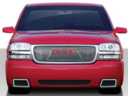 1999-2006 GMC Sierra 2000-2006 Yukon Duraflex SS Look Front Bumper Cover - 1 Piece