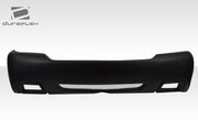1999-2006 GMC Sierra 2000-2006 Yukon Duraflex SS Look Front Bumper Cover - 1 Piece