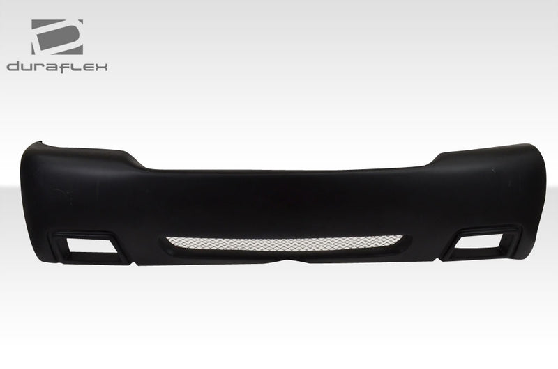 1999-2006 GMC Sierra 2000-2006 Yukon Duraflex SS Look Front Bumper Cover - 1 Piece