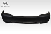 1999-2006 GMC Sierra 2000-2006 Yukon Duraflex SS Look Front Bumper Cover - 1 Piece