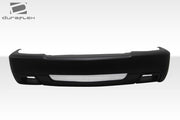 2003-2006 Chevrolet Silverado 2002-2006 Chevrolet Avalanche ( without cladding ) Duraflex SS Look Front Bumper Cover - 1 Piece