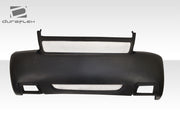 2007-2014 Chevrolet Tahoe Suburban Avalanche Duraflex SS Look Front Bumper Cover - 1 Piece