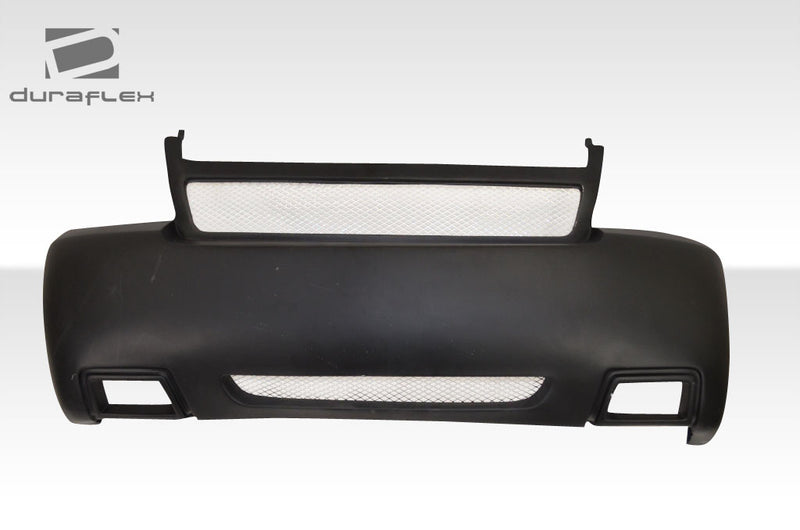 2007-2014 Chevrolet Tahoe Suburban Avalanche Duraflex SS Look Front Bumper Cover - 1 Piece