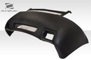 2007-2014 Chevrolet Tahoe Suburban Avalanche Duraflex SS Look Front Bumper Cover - 1 Piece