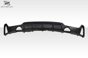 2014-2020 BMW 4 Series F32 Duraflex M Performance Look Rear Diffuser - 1 Piece (S)