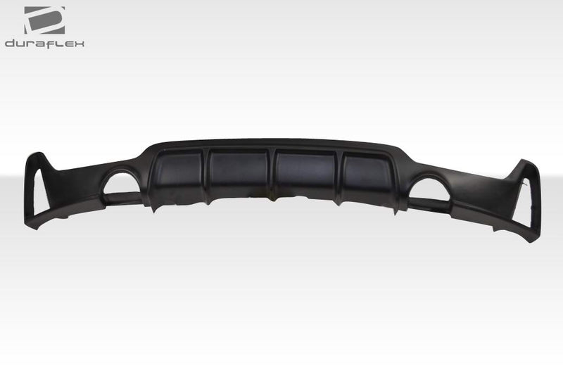 2014-2020 BMW 4 Series F32 Duraflex M Performance Look Rear Diffuser - 1 Piece (S)