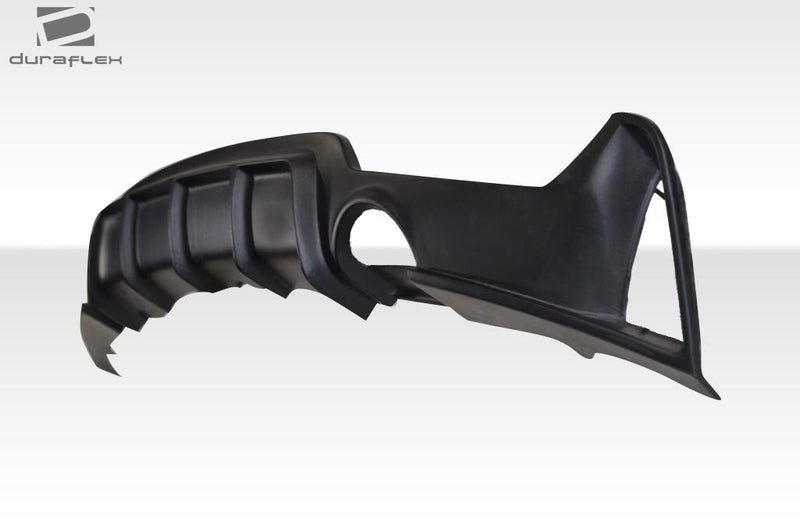 2014-2020 BMW 4 Series F32 Duraflex M Performance Look Rear Diffuser - 1 Piece (S)