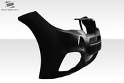 2014-2018 BMW X5 F15 Duraflex M Sport Look Front Bumper Cover - 1 Piece