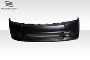 2005-2007 Jeep Grand Cherokee Duraflex SRT Look Front Bumper Cover - 1 Piece