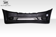 2005-2007 Jeep Grand Cherokee Duraflex SRT Look Front Bumper Cover - 1 Piece