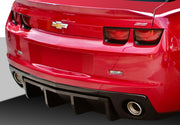 2010-2013 Chevrolet Camaro Duraflex H Sport Rear Diffuser - 1 Piece
