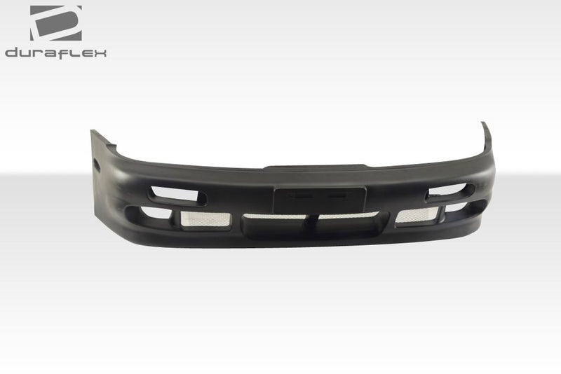 1995-1996 Nissan 240SX S14 Duraflex N Sport Front Bumper Cover - 1 Piece
